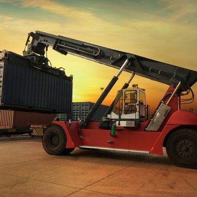 Autonomous Logistics - Cybernet Systems Corporation